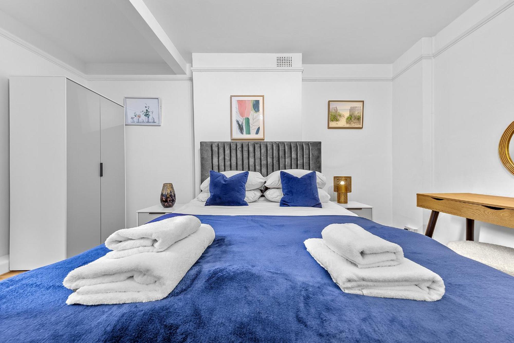 Apartamento By Rehoboth - Lord's - St John's Wood