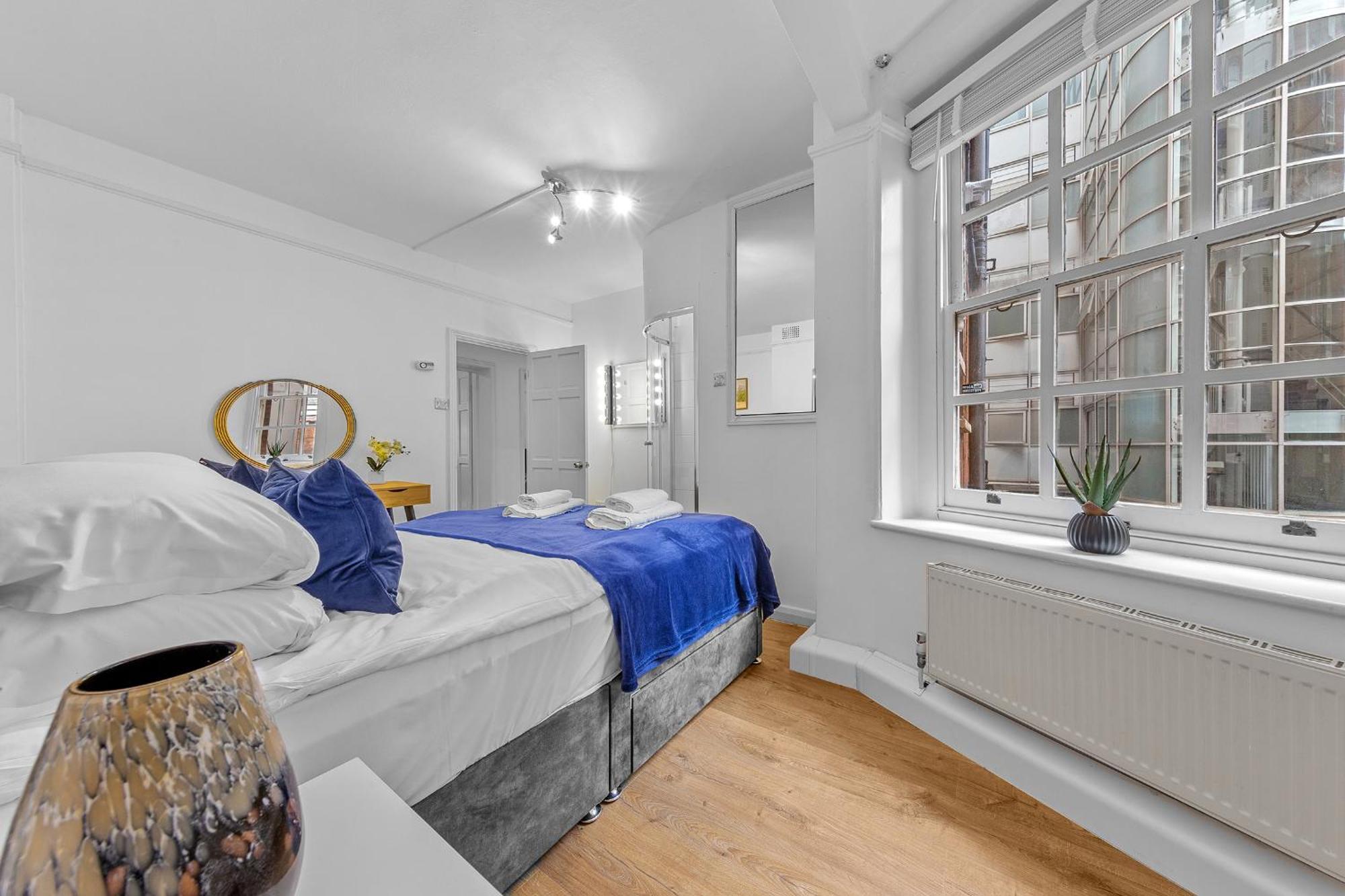 Apartamento By Rehoboth - Lord's - St John's Wood Londres