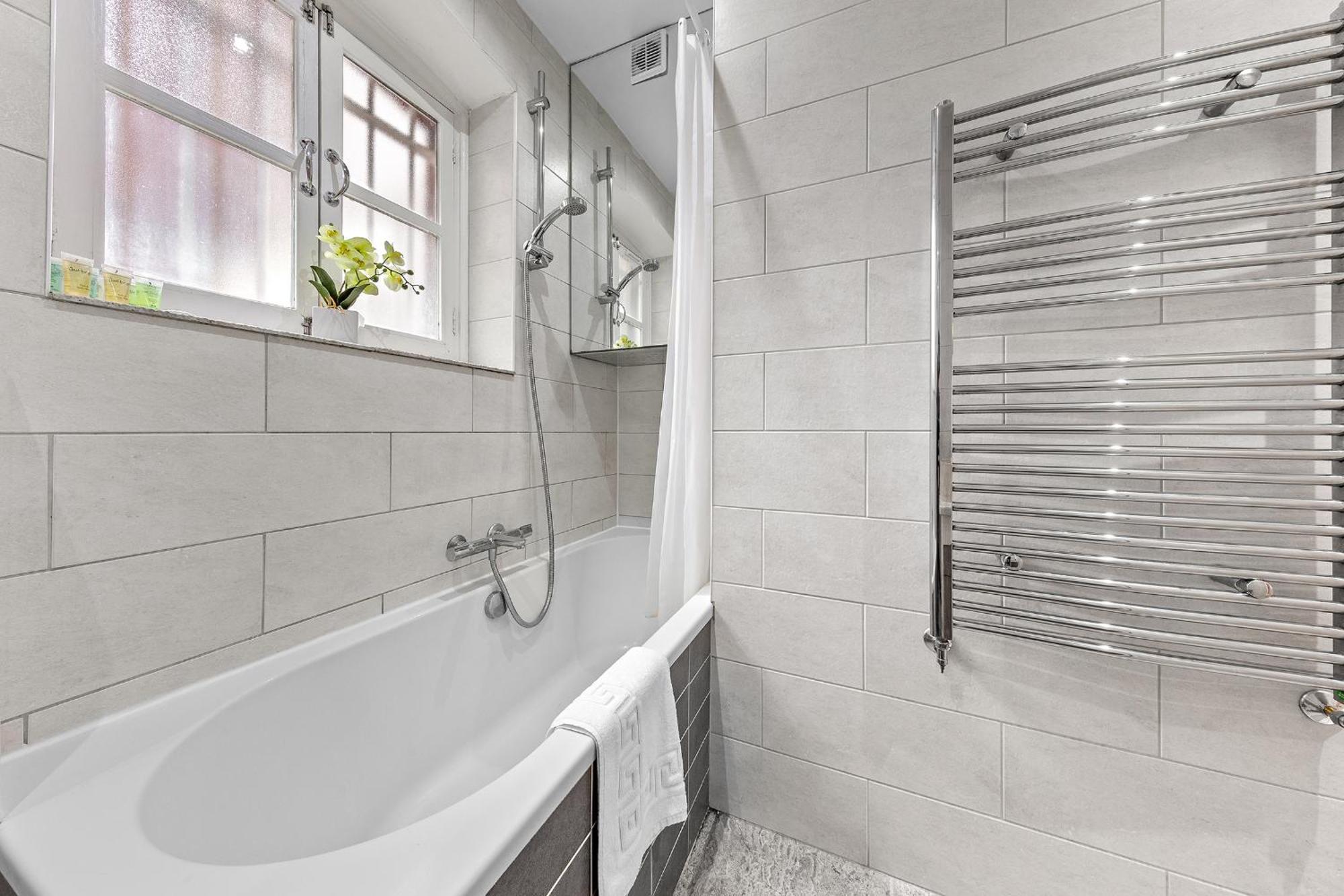 Apartamento By Rehoboth - Lord's - St John's Wood *