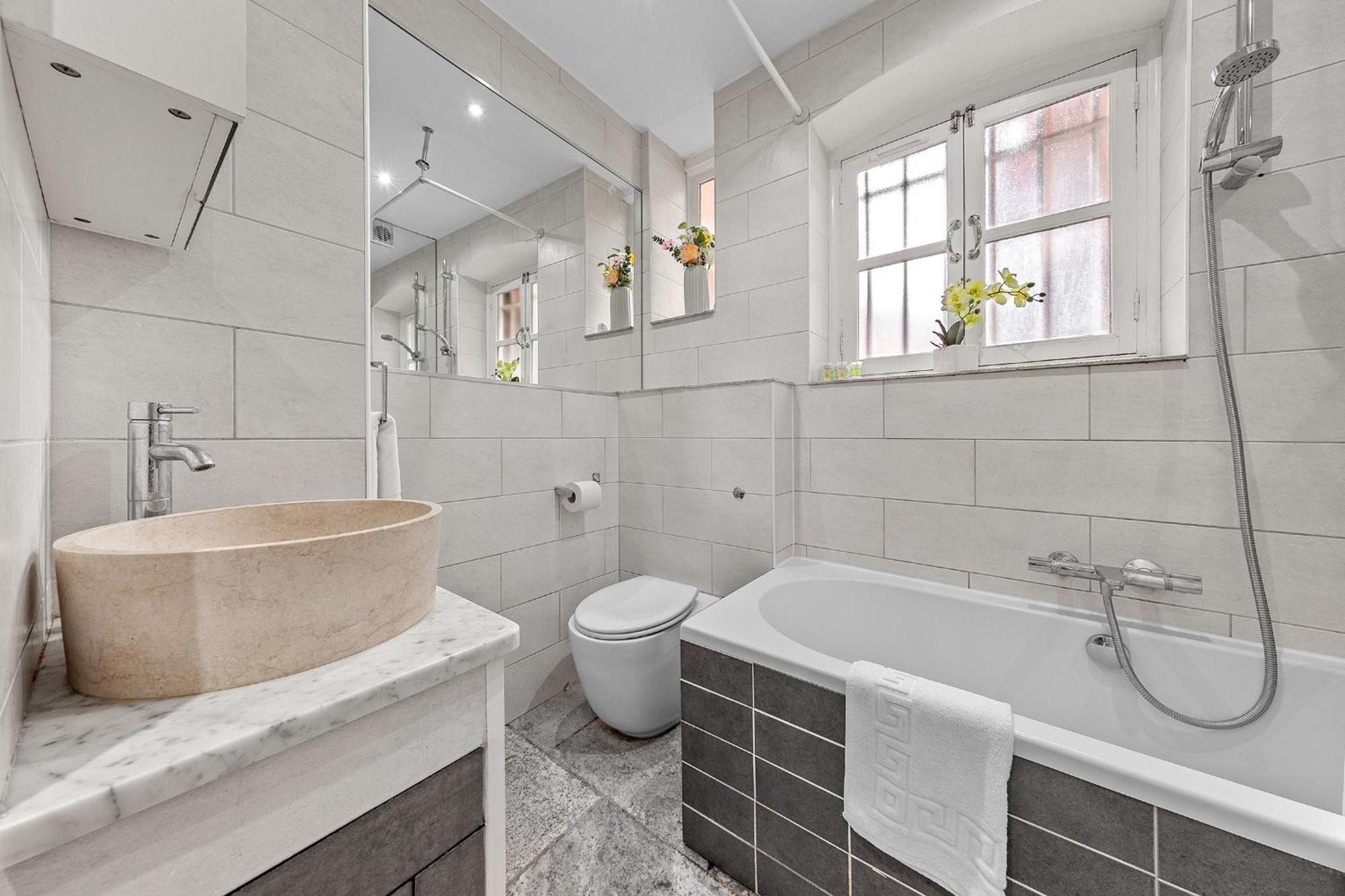 By Rehoboth - Lord's - St John's Wood Apartamento Londres