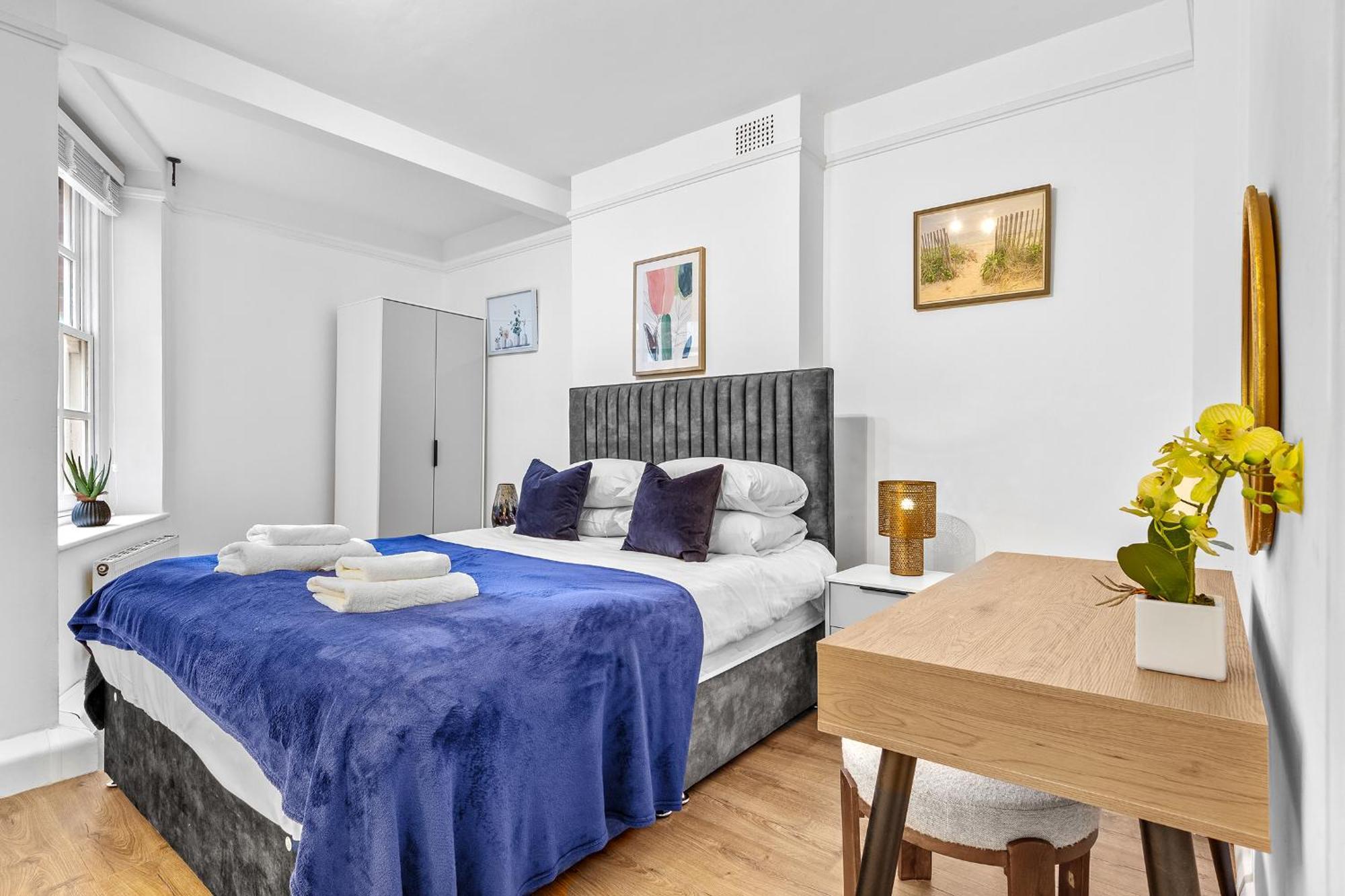 Apartamento By Rehoboth - Lord's - St John's Wood