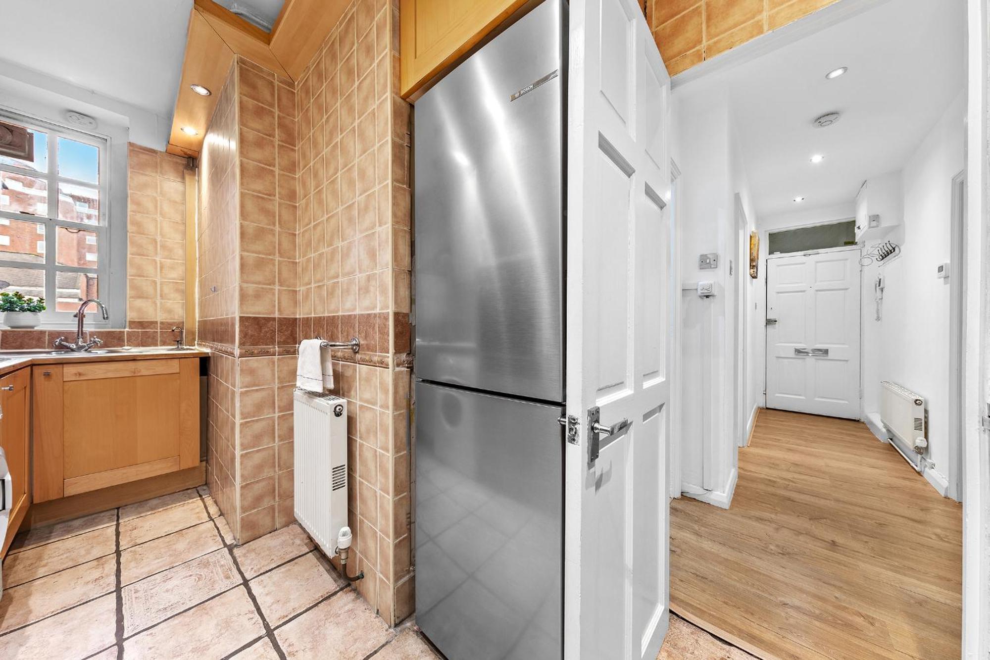 By Rehoboth - Lord's - St John's Wood Apartamento